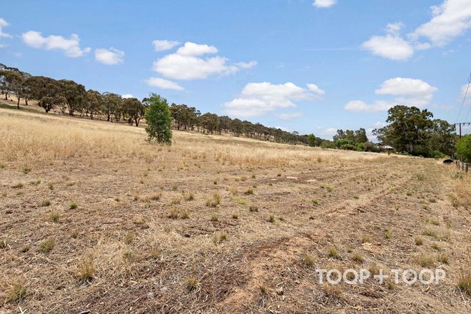 Picture of 8573 Horrocks Highway, CLARE SA 5453