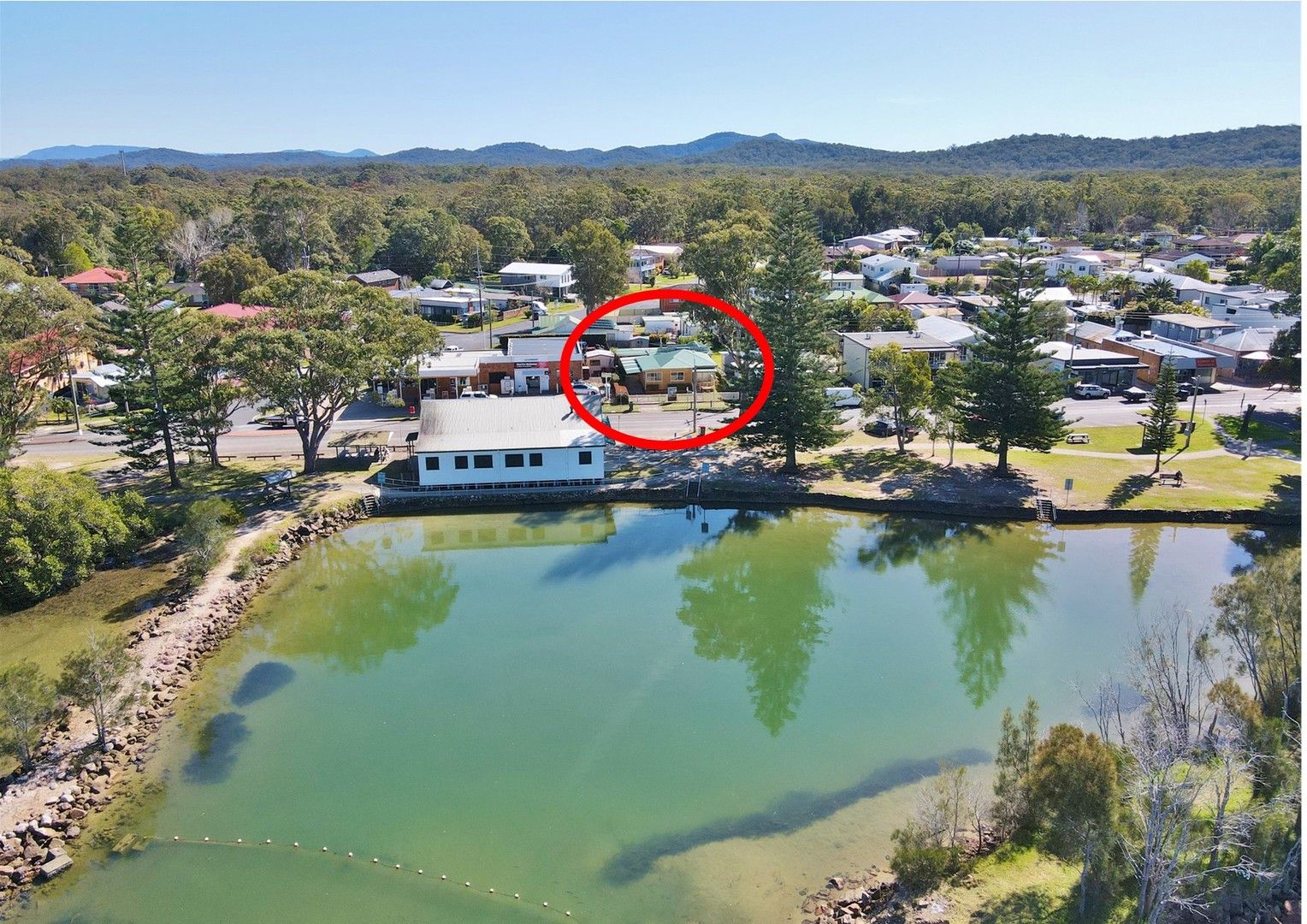 601 Ocean Drive, North Haven NSW 2443 Domain
