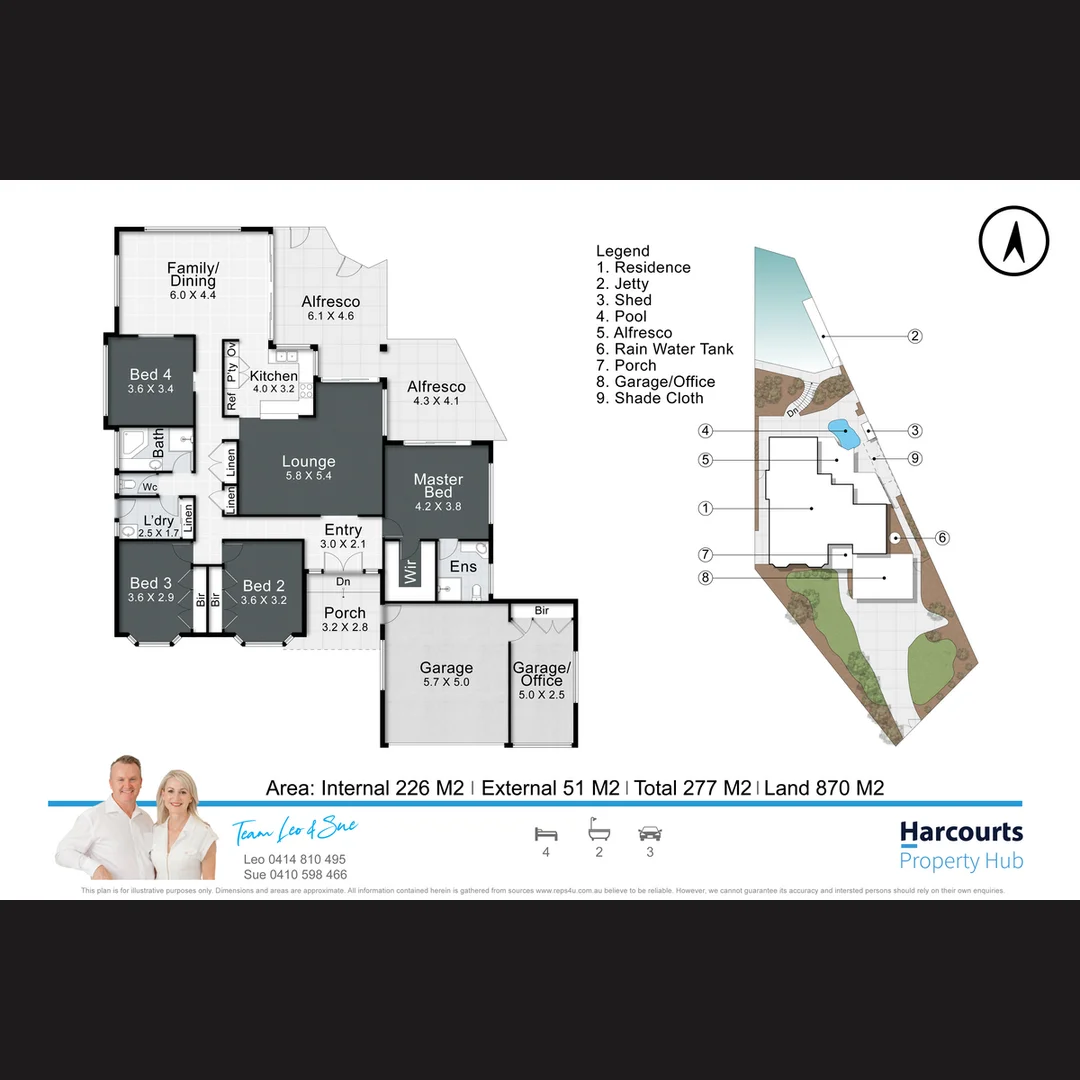 25 Sundance Way, Runaway Bay QLD 4216 | Domain
