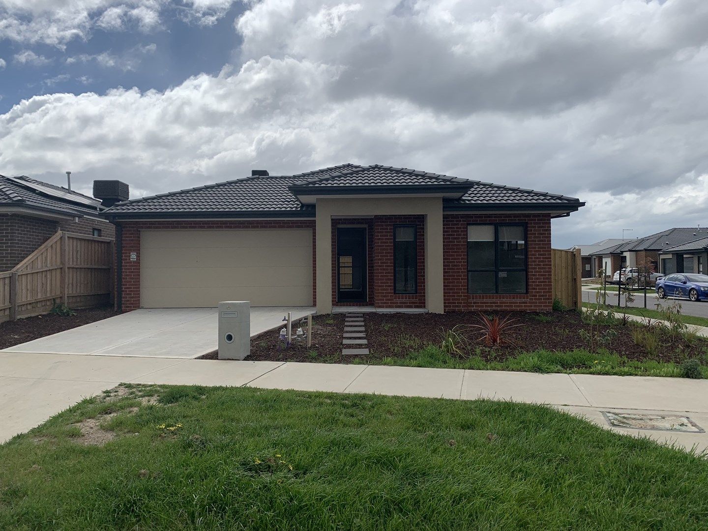 3 bedrooms House in 45 Beatrix Circuit OFFICER VIC, 3809