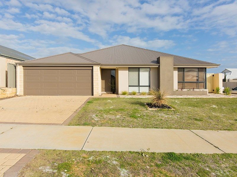 10 Newbury Way, Alkimo | Property History & Address Research 
