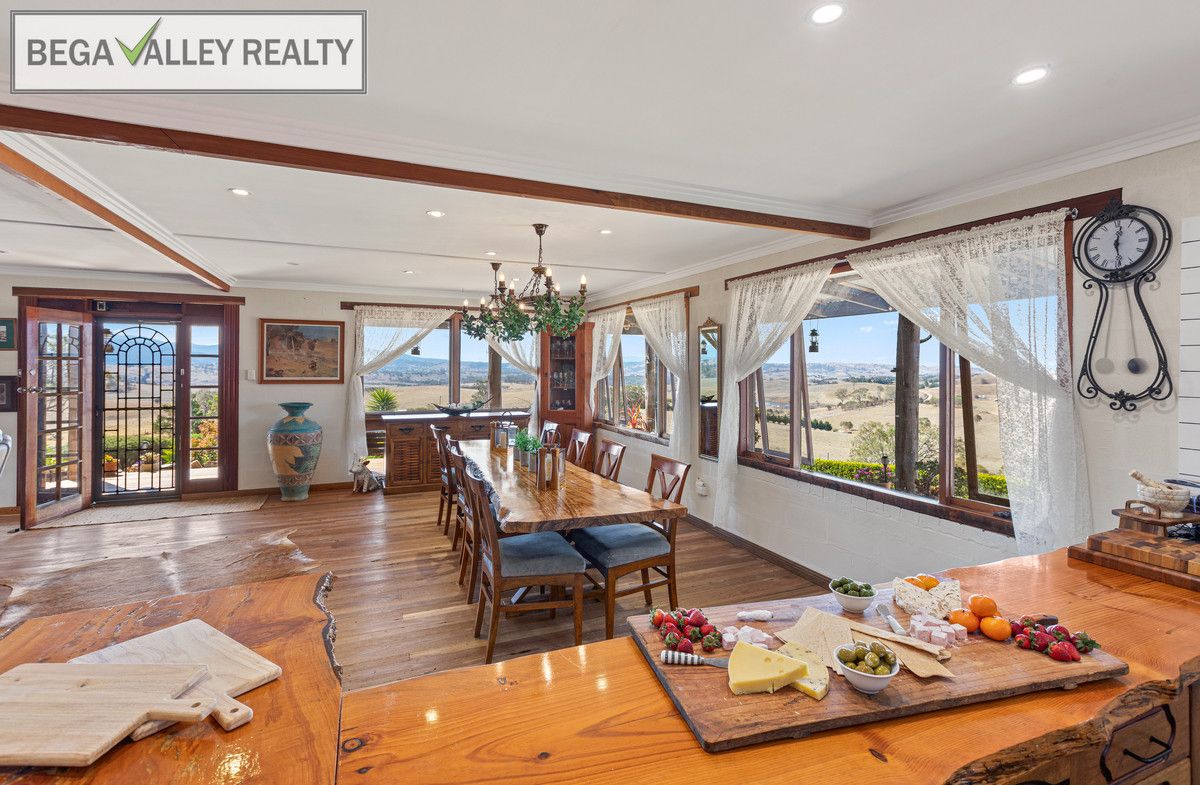 136 Niagara Lane, Candelo NSW 2550 House for Sale 1,390,000