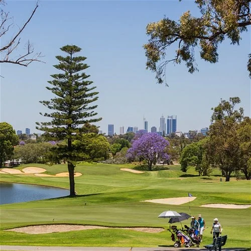 Primary image of On Application, Yokine WA 6060