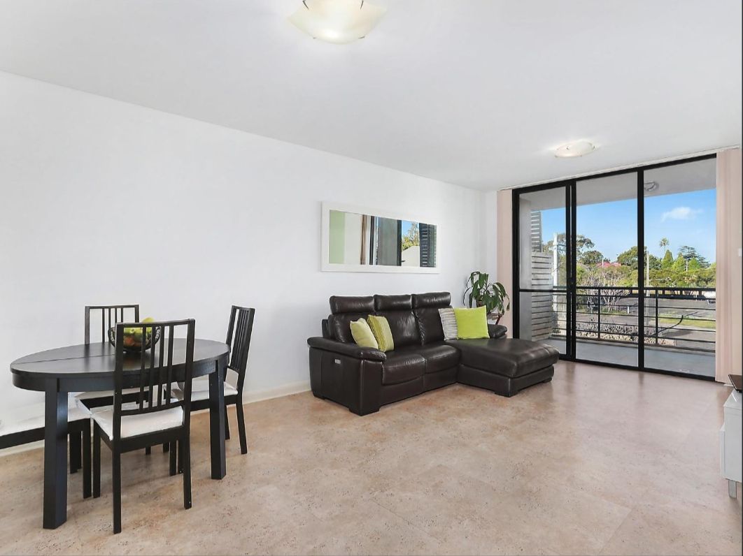 3 bedrooms Apartment / Unit / Flat in 2207/20 Porter Street RYDE NSW, 2112