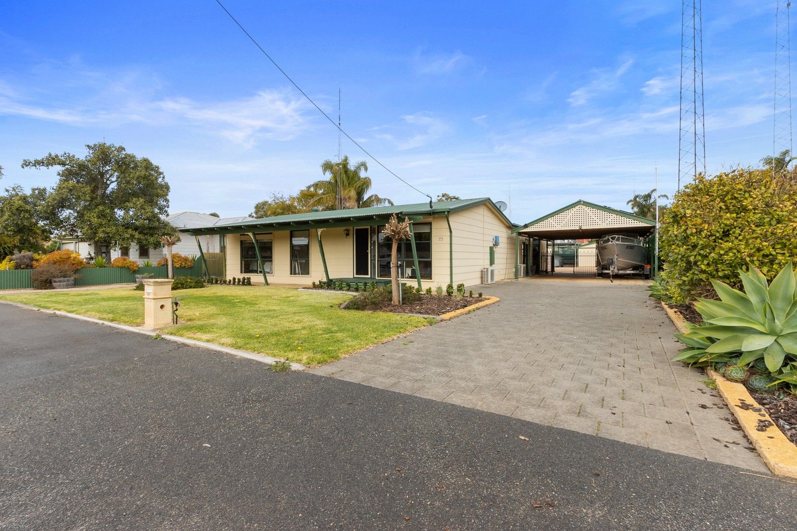 73 Ryan Street, Moonta SA 5558, Image 0