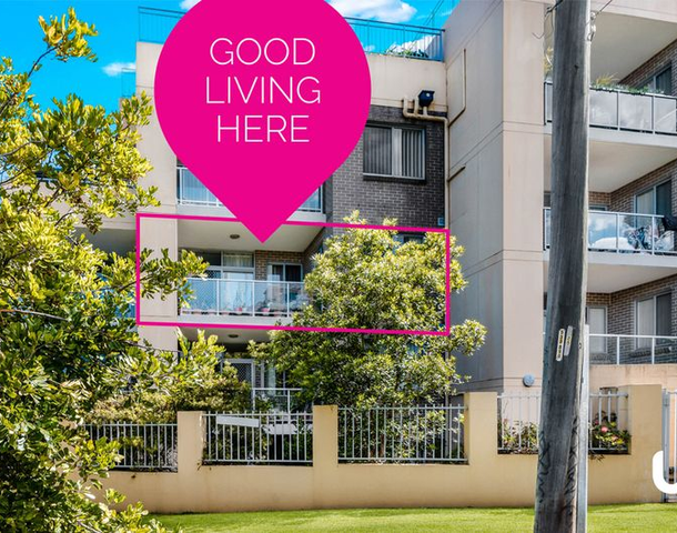 15/2 Bruce Street, Blacktown NSW 2148