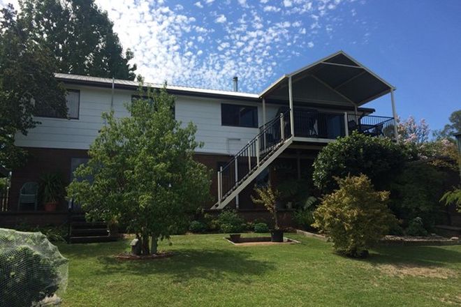 Picture of 12 Whitehead Street, KHANCOBAN NSW 2642
