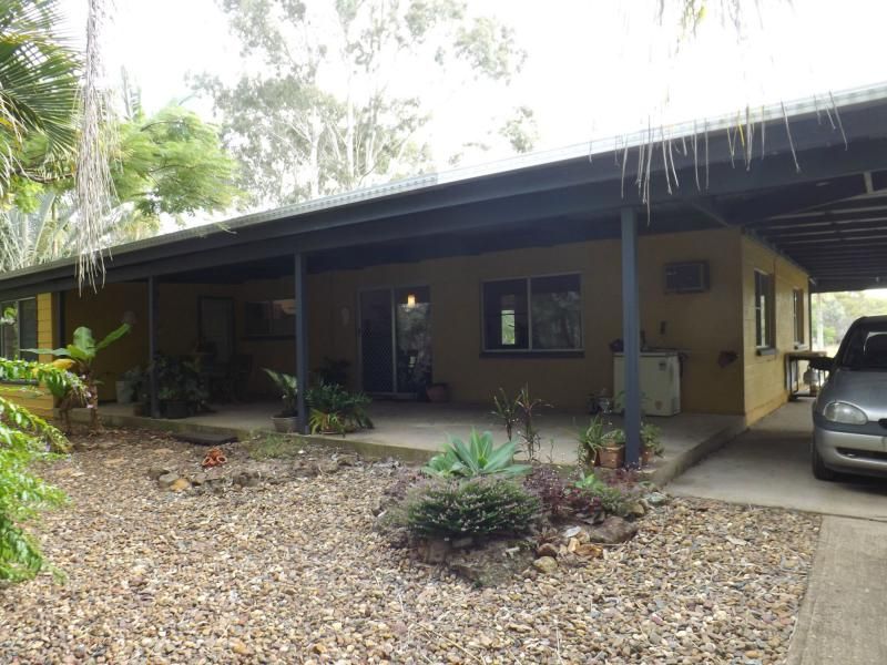 760 Buxton Road, Childers, Isis River QLD 4660, Image 0