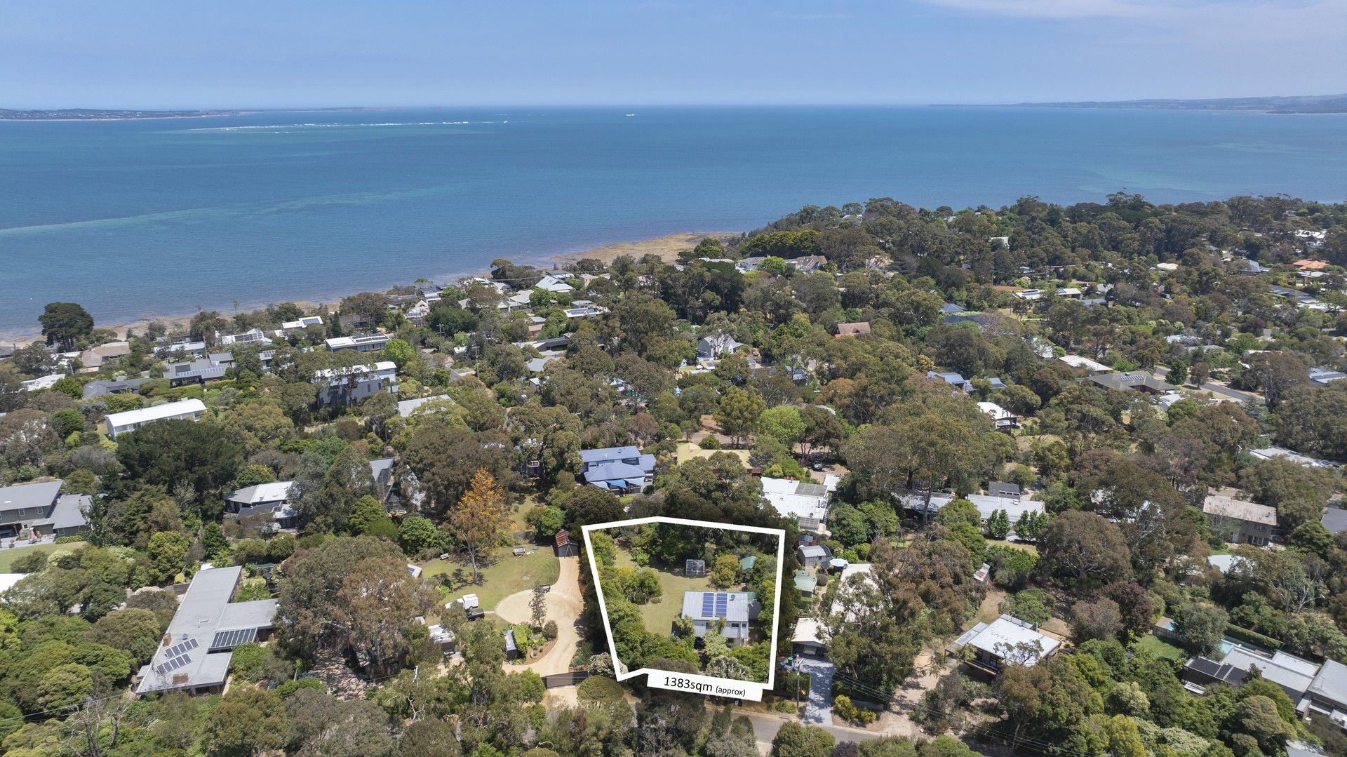 7 South Crescent, Somers VIC 3927, Image 0