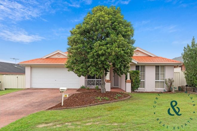 Picture of 118 Kindlebark Drive, MEDOWIE NSW 2318