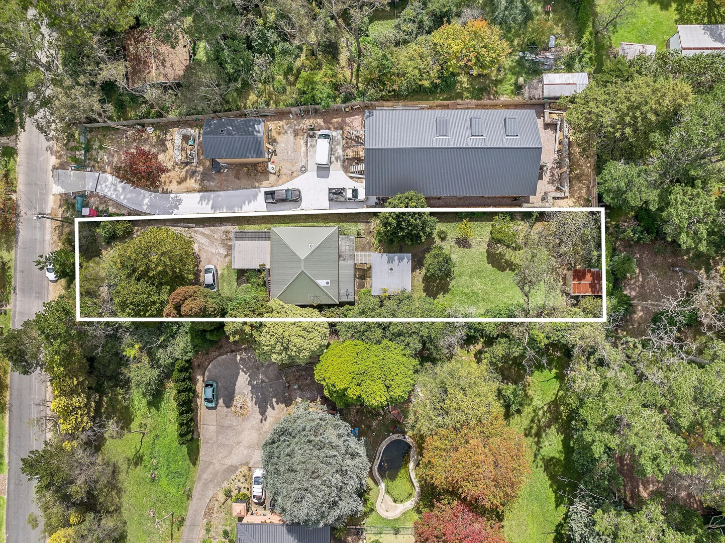 Additional image 13 of 11A Highland Street, Leura NSW 2780