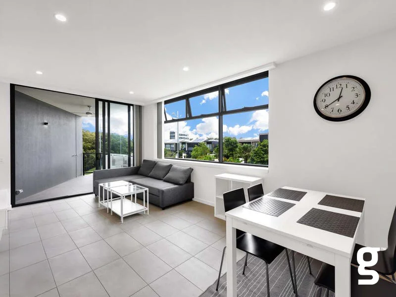 Additional image 8 of 4206/18 Parkside Circuit, Hamilton QLD 4007