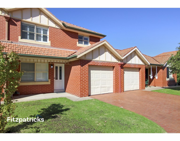 33/11 Crampton Street, Wagga Wagga NSW 2650