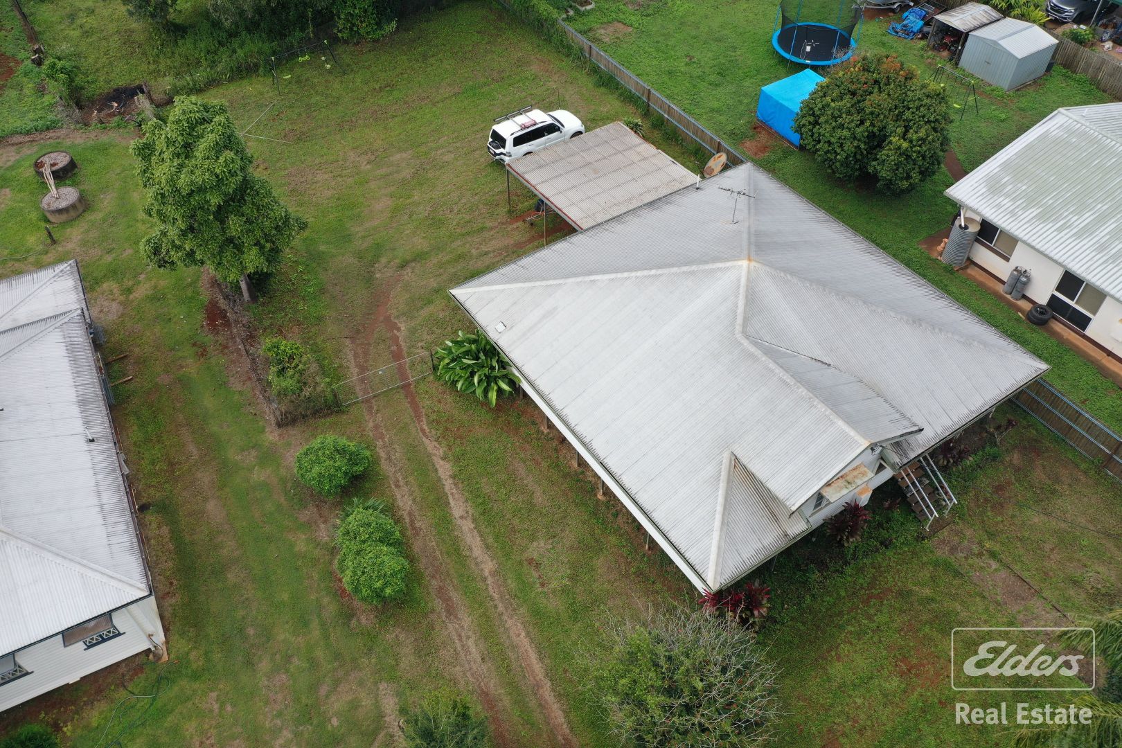 36 Patrick Street, Malanda QLD 4885, Image 2