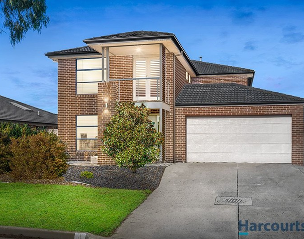 4 Rundell Place, Alfredton VIC 3350