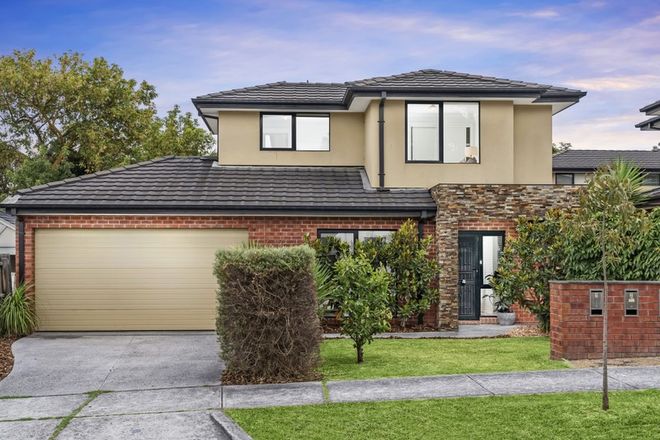 Picture of 1/86 Maidstone Street, RINGWOOD VIC 3134