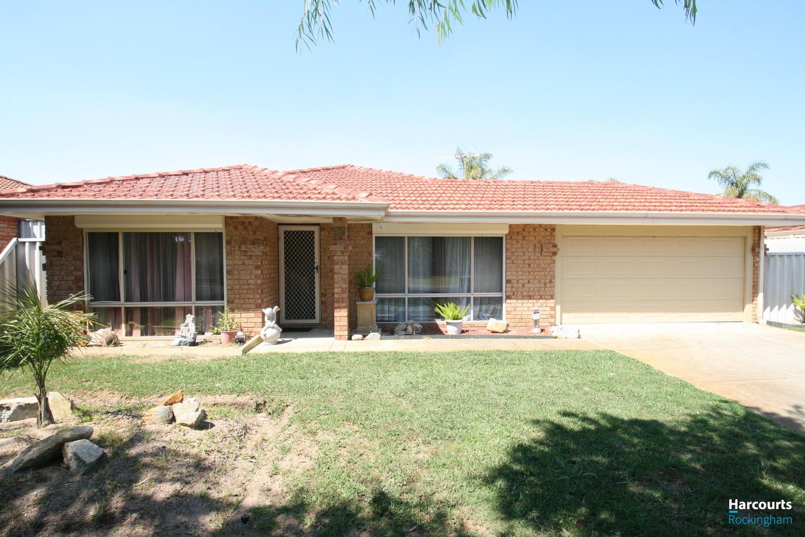 43 Grange Drive, Cooloongup WA 6168, Image 0