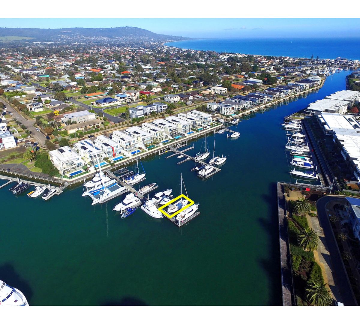 102 Martha Cove Waterway, Safety Beach VIC 3936 Vacant Land For Sale