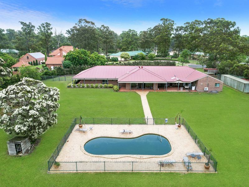 9 Avon Place, Windsor Downs NSW 2756, Image 1