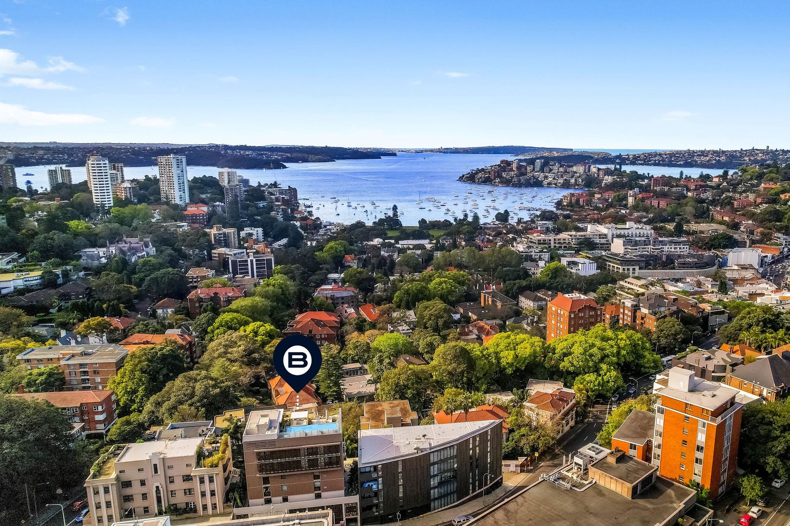 4 Ocean Avenue, Double Bay NSW 2028 Domain
