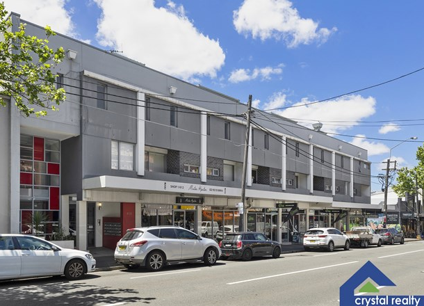 8/612-622 King Street, Erskineville NSW 2043