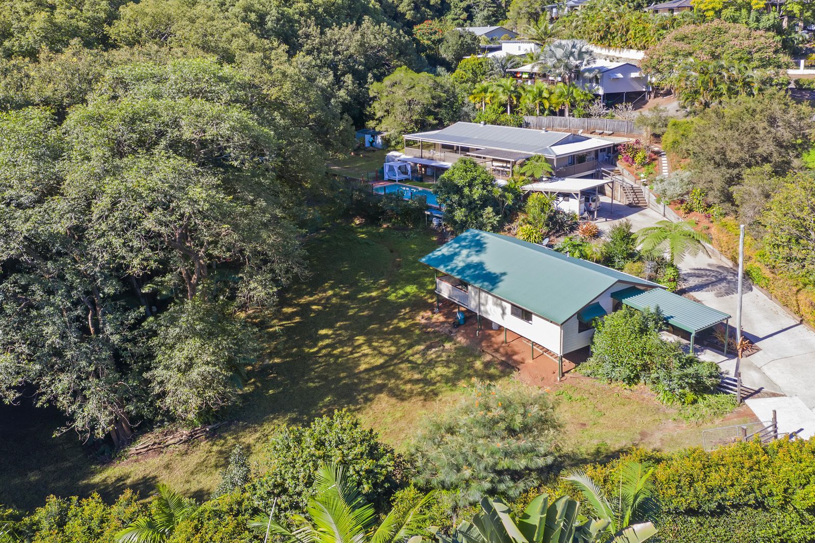 4 Paradise Place, Nambour QLD 4560 House for Sale Domain