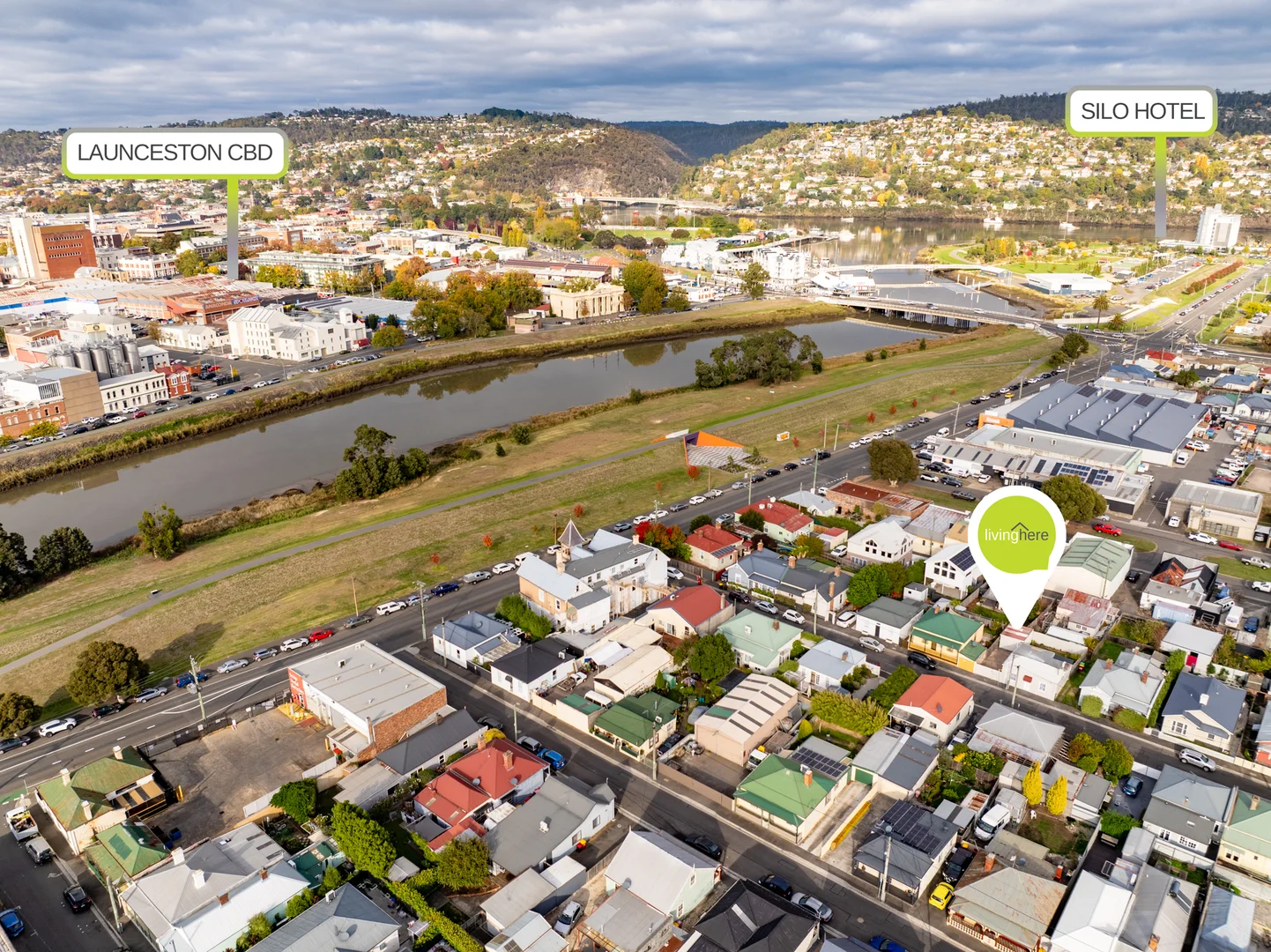 Additional image 27 of 13 Goodwin Street, Invermay TAS 7248