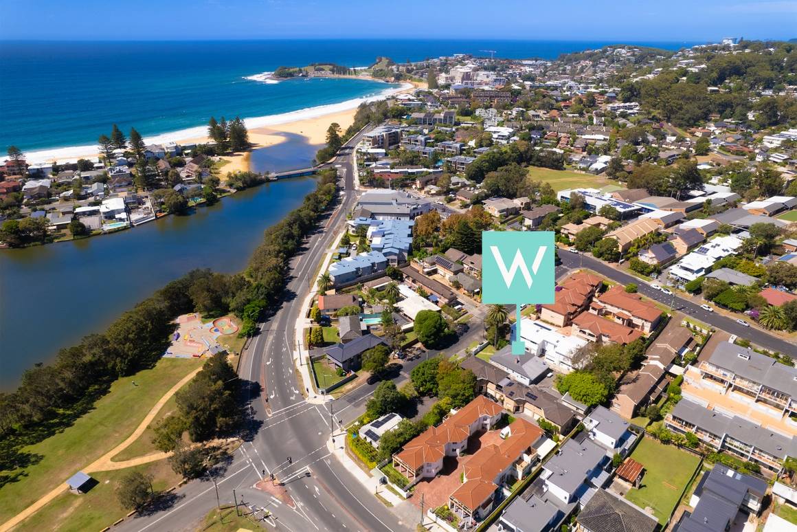 Picture of 5 Junction Road, TERRIGAL NSW 2260