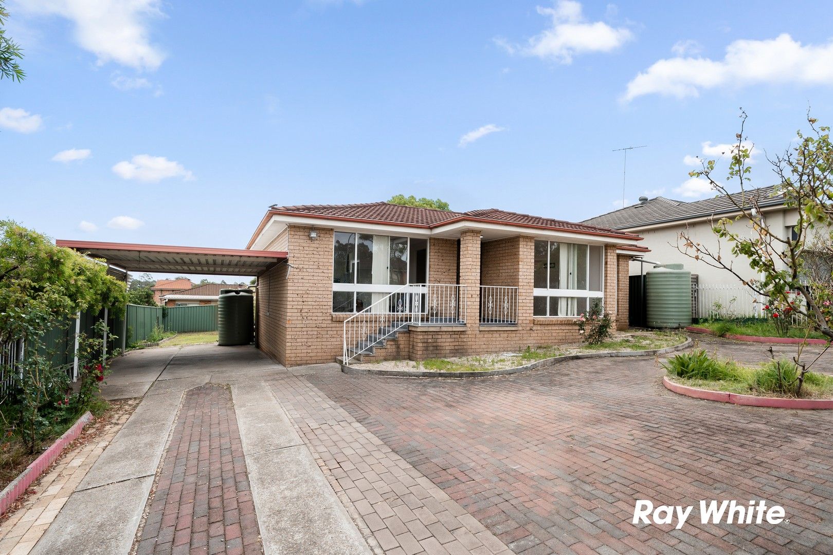 100 Yarramundi Drive, Dean Park NSW 2761, Image 0