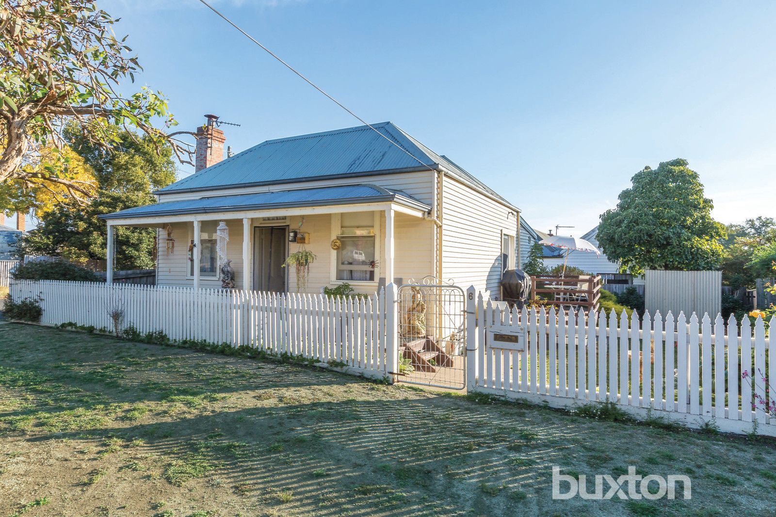 6 Princes Street South, Ballarat East VIC 3350, Image 0