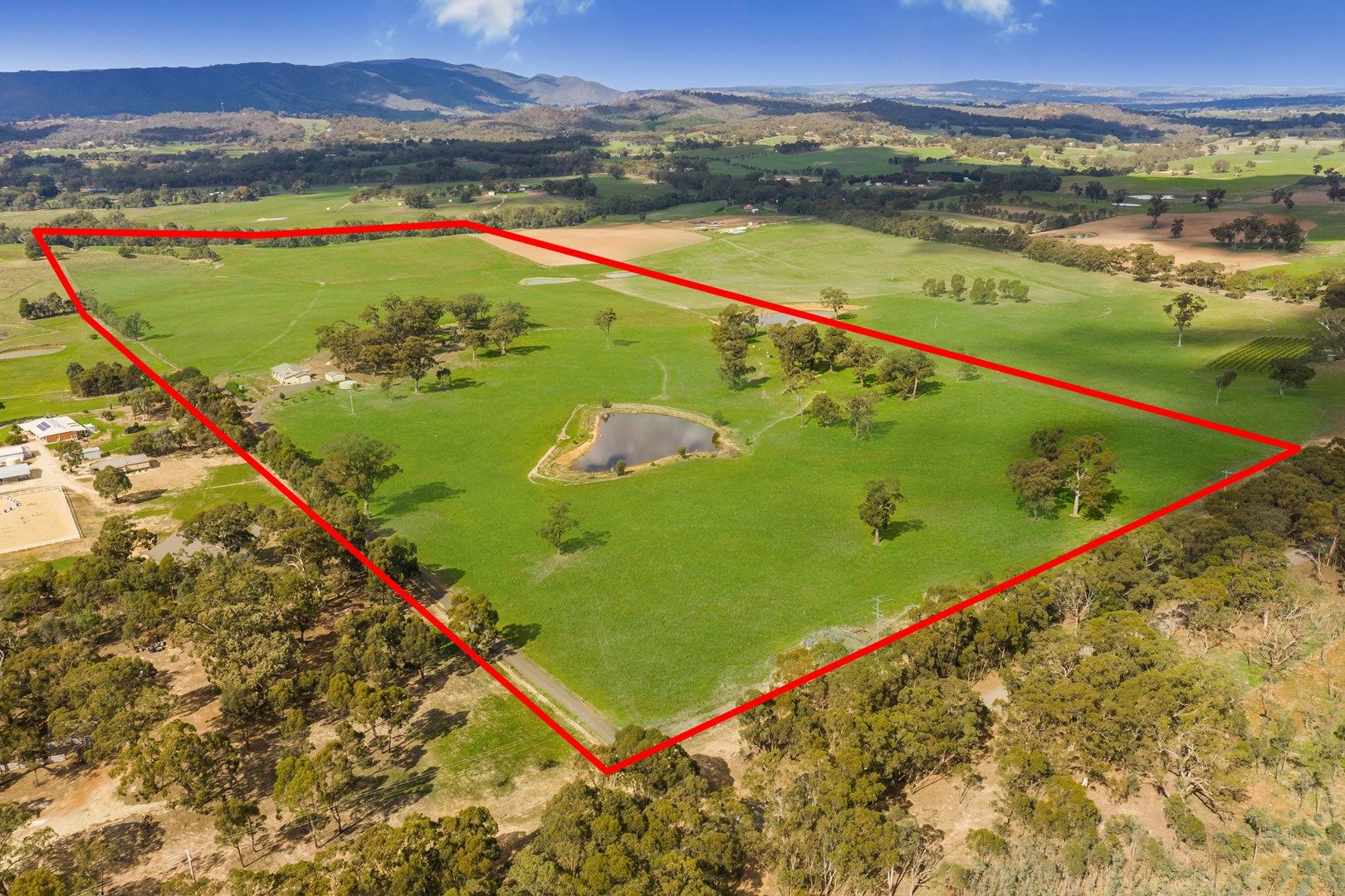 50 Ashes Bridge Road, Tallarook VIC 3659, Image 1