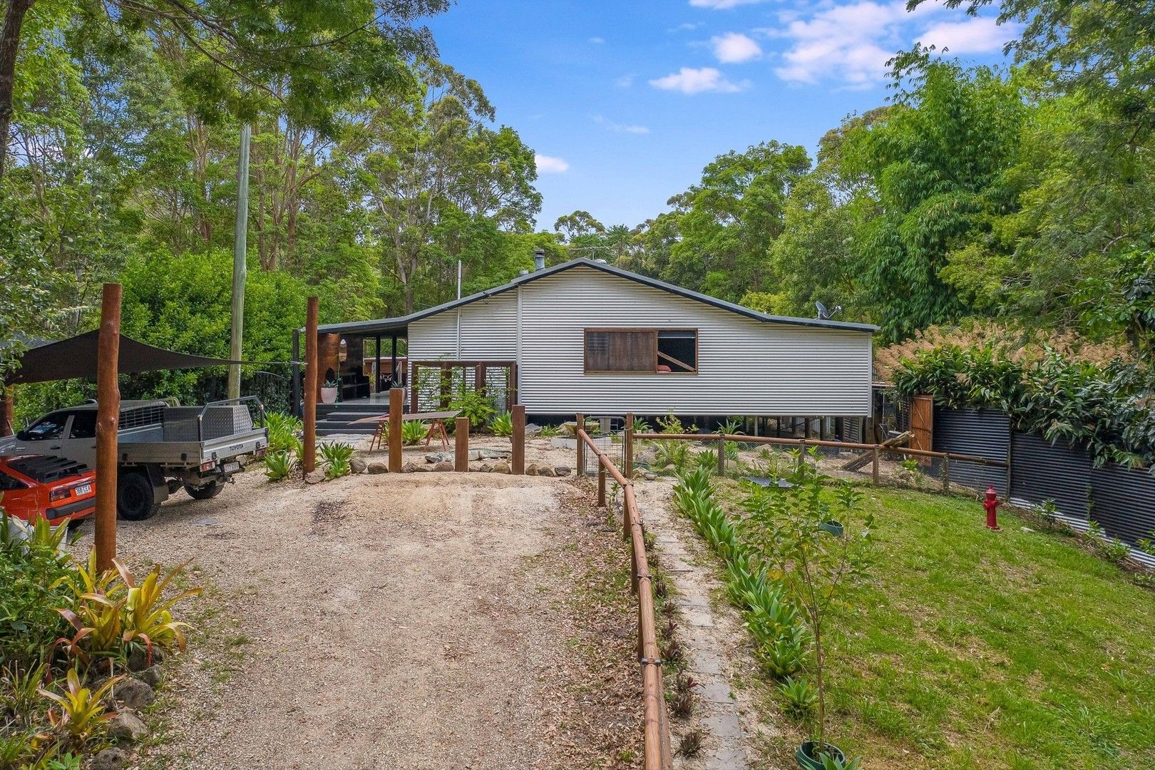 20 Cranneys Road, North Tumbulgum NSW 2490, Image 0