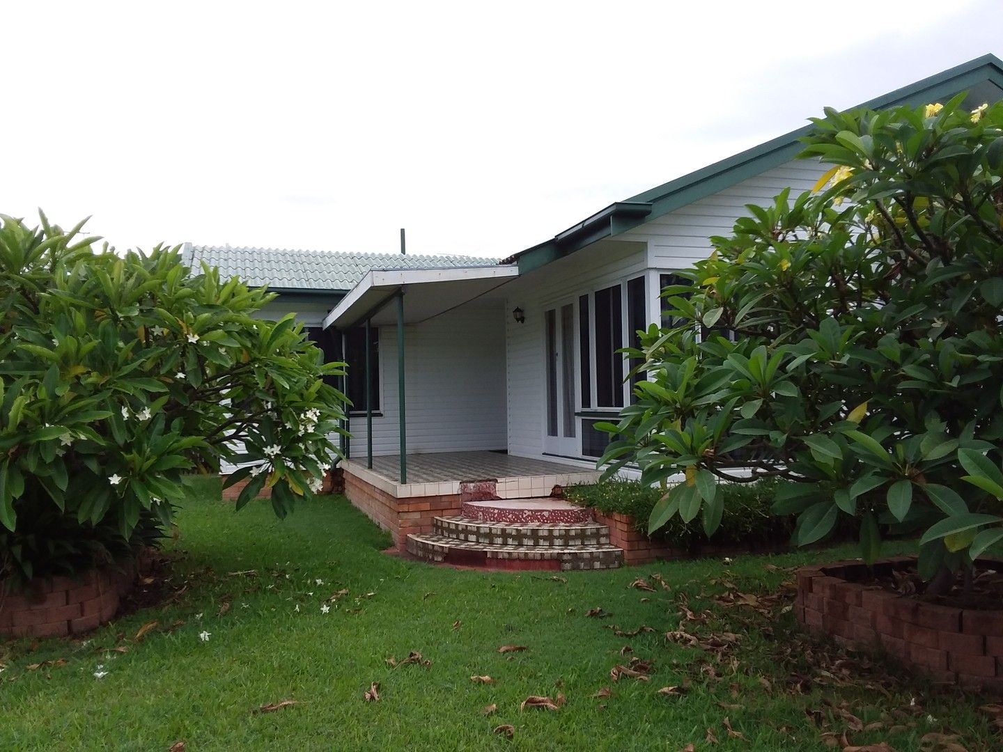 46 Paulette Street, West Mackay QLD 4740, Image 0