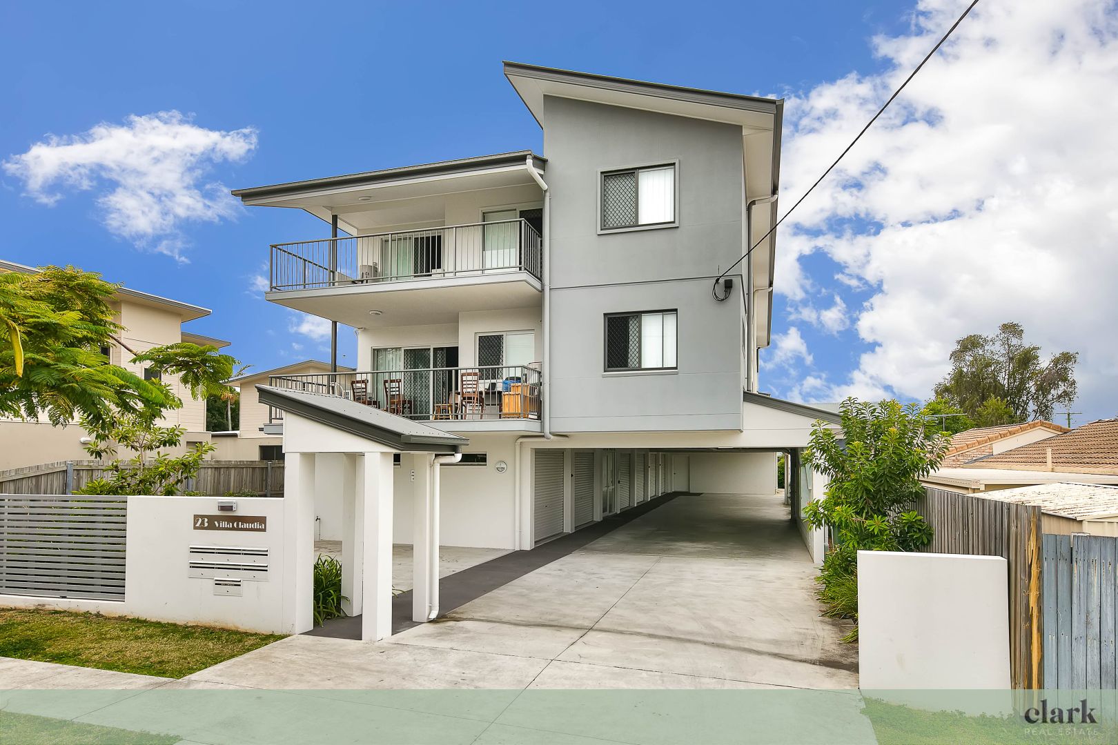 3/23 Church Road, Zillmere Property History & Address Research Domain