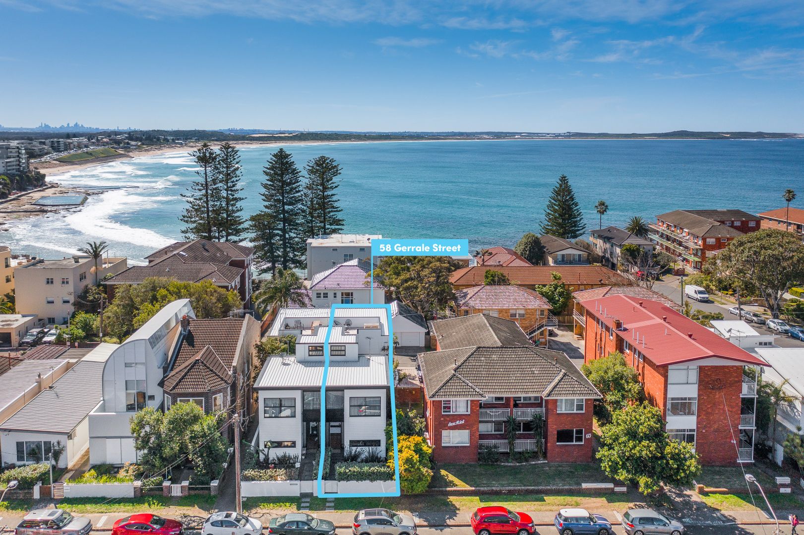 58 Gerrale Street, Cronulla NSW 2230, Image 1