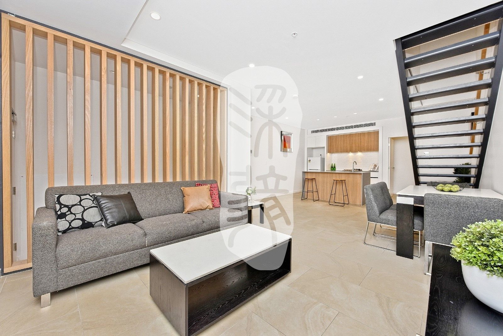 2 bedrooms Terrace in 20 Wentworth Street GLEBE NSW, 2037