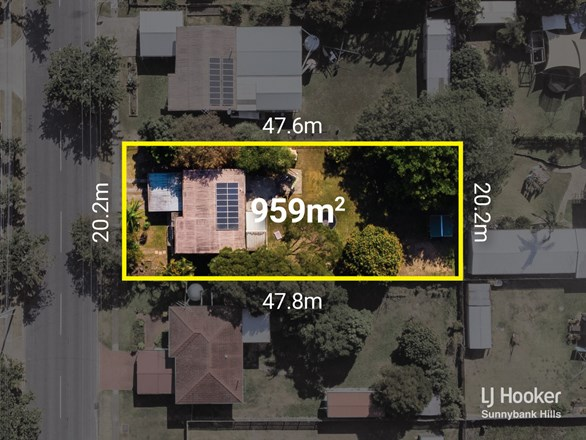 500 Musgrave Road, Coopers Plains QLD 4108