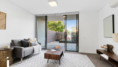 Picture of 15/116 Easty Street, PHILLIP ACT 2606