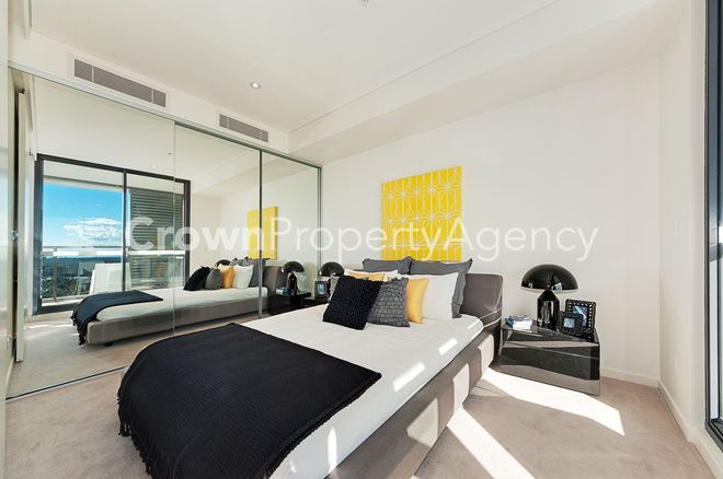 Picture of 903D/5 Pope Street, RYDE NSW 2112