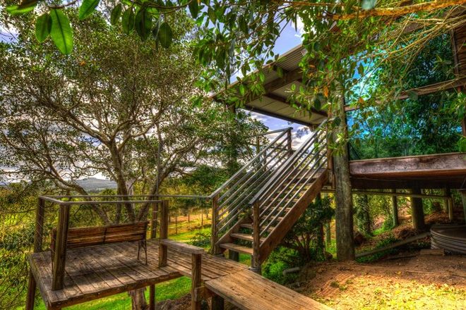 Picture of 146 Wombat Creek Road, SMITHS CREEK NSW 2460