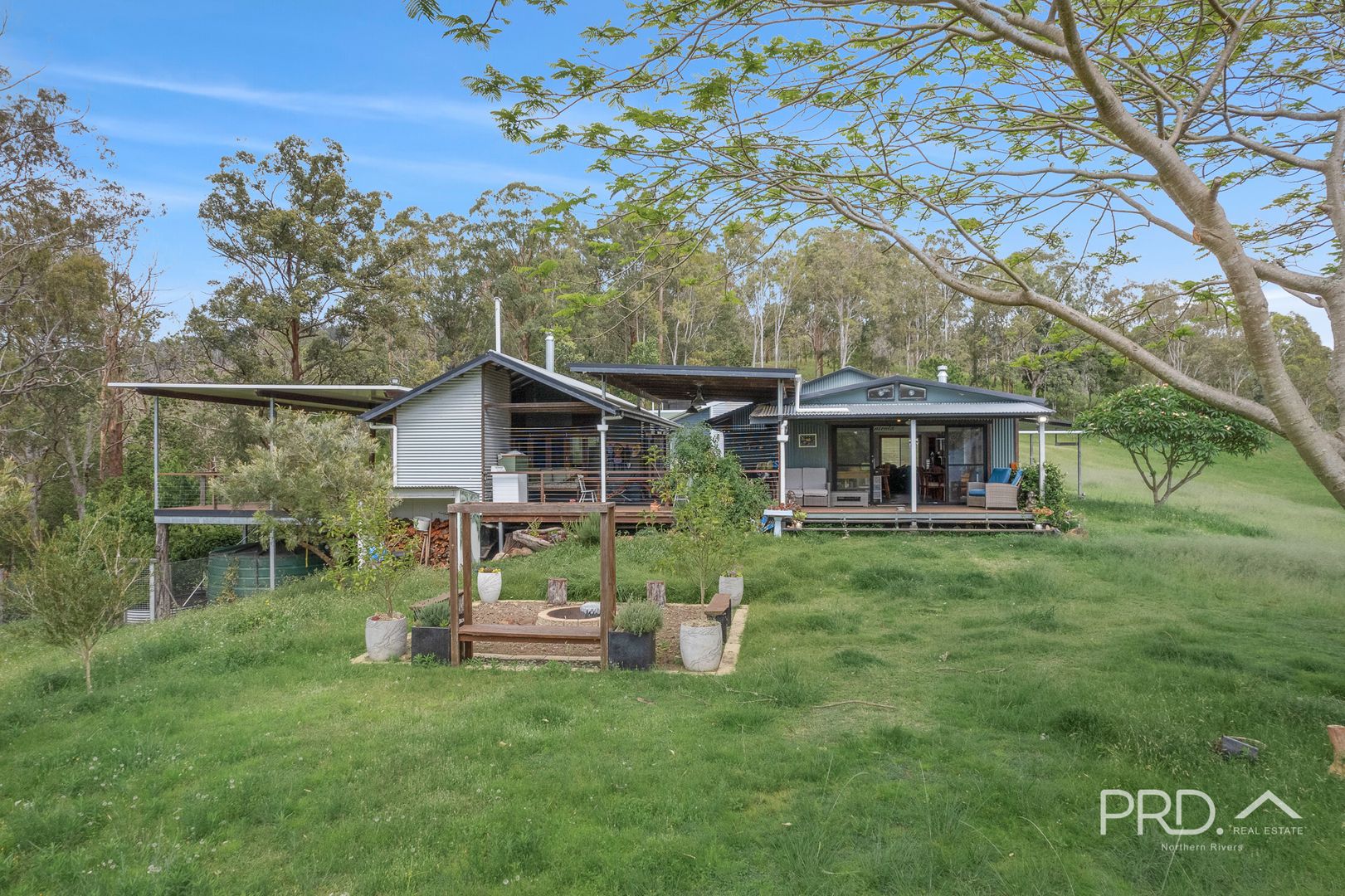 109 Moores Road, The Risk Via, Kyogle NSW 2474, Image 2