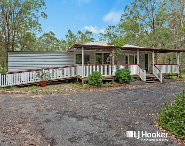 9 Rosella Avenue, Regency Downs QLD 4341