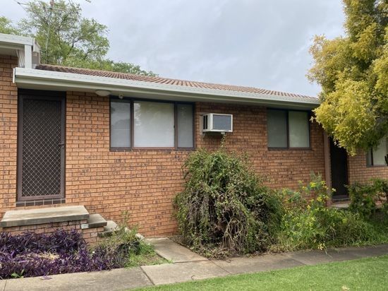 2 bedrooms House in 3/20-22 Upper Street TAMWORTH NSW, 2340