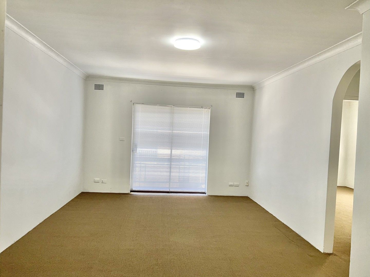 3 bedrooms Apartment / Unit / Flat in 6/1-3 Bellevue Avenue LAKEMBA NSW, 2195