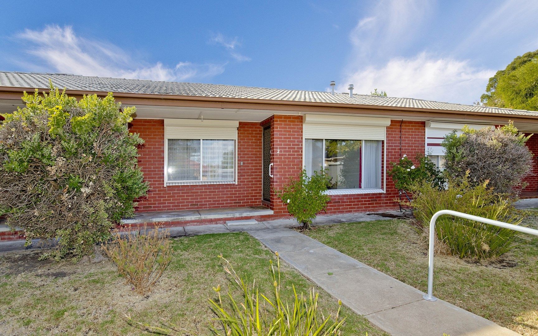 Unit 2/21 Dewer Avenue, Ridgehaven SA 5097, Image 0