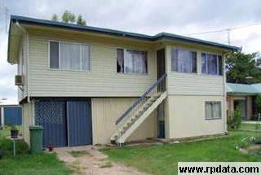 3 bedrooms House in 81 Main Street BAKERS CREEK QLD, 4740
