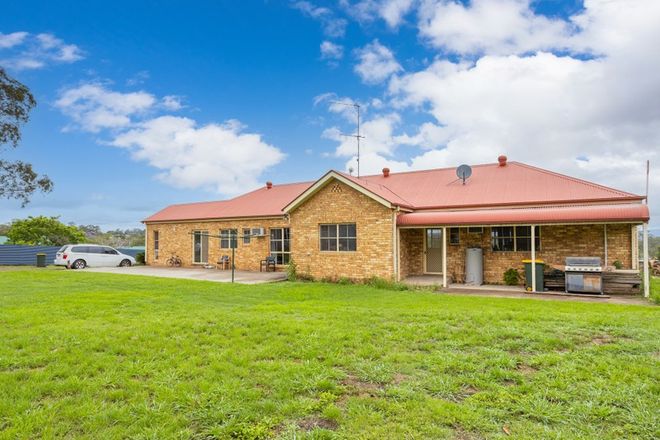 Picture of 16 Helmich Close, WINGHAM NSW 2429
