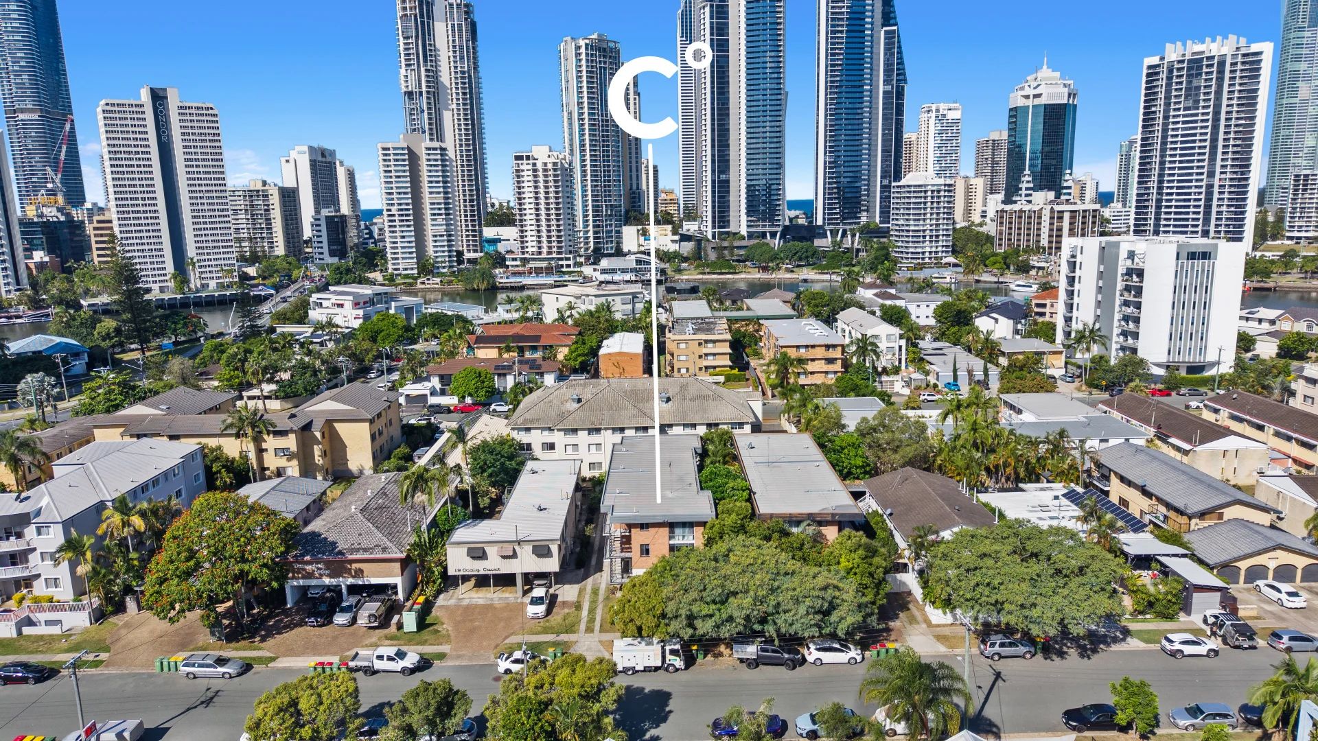 Additional image 6 of 4/17 Darrambal Street, Chevron Island QLD 4217