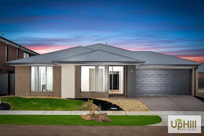 Picture of 2 LIDORUS PLACE, CLYDE VIC 3978