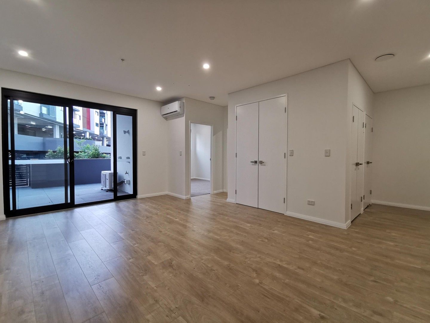 1 bedrooms Apartment / Unit / Flat in G10/116 Northcote Road GREENACRE NSW, 2190